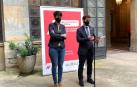 El Gobierno de Navarra anuncia un plan de ayudas para todos los sectores económicos