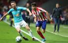 El dilema de Manu Sánchez