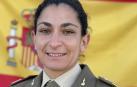 Fallece una sargento de artillería durante unas maniobras en Alicante