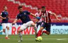 Osasuna le pone picante a la Liga