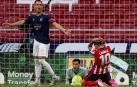 Atlético-Osasuna en directo: sigue la narración minuto a minuto