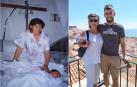 María Jesús Odot: “Con la epidural tuve dolor de cabeza pero, sin ella, ¡me dolía hasta el alma!”