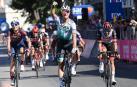 Peter Sagan (Bora-Hansgrohe) gana la décima etapa del Giro de Italia