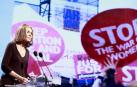 Gloria Steinem, icono del feminismo, Premio Princesa de Asturias de Humanidades