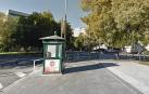 El kiosco de la ONCE se queda en Rincón de la Aduana