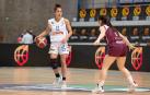 Itziar Arregui renueva con el Osés Construcción