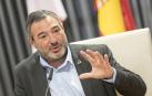 El presidente de Bardenas tendrá dedicación exclusiva y cobrará 54.000 euros