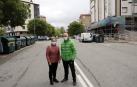 Un paso peatonal para Monasterio de Irache desde mayo de 2016