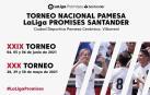 LaLiga Promises disputará su Torneo Nacional en Villarreal