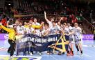 Gurbindo, en la final a 4 de la 'Champions'