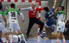 Bols, Dashko y Fischer se despiden de la afición navarra