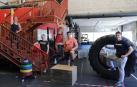 La fiebre del CrossFit en Navarra