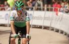 Días de gloria para Julen Amézqueta en Andalucía