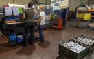 La escasez y la subida del acero ponen en jaque a las 1.300 empresas del metal de Navarra