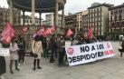 UGT pide que el ajuste de plantilla en H&M sea con bajas voluntarias y no con despidos