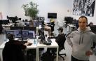The Thinklab, la animación con mensaje