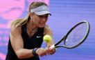 Paula Badosa estrena su palmarés WTA con el título en Belgrado