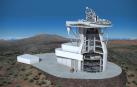 Luz verde a la construcción en La Palma del Telescopio Solar Europeo
