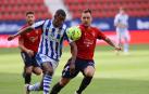 Galería de fotos del partido disputado en El Sadar entre Osasuna y la Real Sociedad, último partido de la temporada 2020-2021