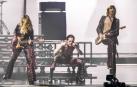 Galería de fotos de las actuaciones de la final de la 65ª edición del Festival de la Canción de Eurovisión