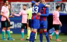 El Eibar se despide, uno por uno, de todos los equipos de Primera