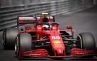 Verstappen gana y Sainz acaba segundo en Mónaco