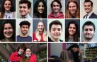 Hablan los jóvenes: ¿Cómo se encuentran de ánimo y qué les preocupa a los universitarios?