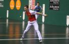 Artola completa las semifinales del Manomanista