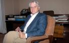 Fallece el compositor y director de orquesta Cristóbal Halffter