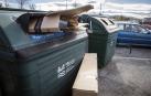 La Mancomunidad respira con la recuperación del precio del papel