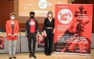 Presentación del Festival Internacional Clásica Plus.