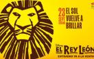 'El Rey León' regresa a la Gran Vía en septiembre "con todas las ganas del mundo"