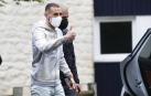 Y cinco años después, Benzema regresa a Francia