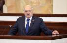 Lukashenko reponde con amenazas a las sanciones por el caso del avión de Ryanair