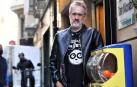 Patxi Irurzun: "A veces me pregunto si este libro no será una manera de dirigirme a mis hijos"
