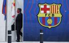 Rechazo de Barça, Madrid y Juventus al expediente de la UEFA