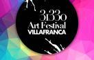 Obras murales de 7 artistas urbanos en el '31330 Art Festival'