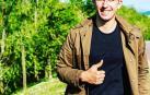 Jesús Areso: "Tengo muchas ganas de correr la banda de El Sadar"