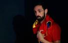 Detenido por robar dentro del coche del ex de Osasuna Juanfran Torres