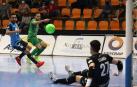 Osasuna Magna vence al Movistar Inter y se asegura la permanencia