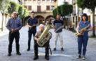 Sangüesa, 125 años de música