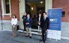 Navarra volverá a ser en agosto el epicentro del debate europeo