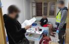 Detenidos 24 integrantes de la banda latina Dominican Don't Play en Zaragoza