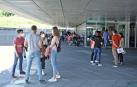 Fluidez en la primera fase de la oposición para FP y Secundaria