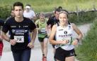 A4xKm y Txurregi se han impuesto en el Campeonato navarro de carreras por montaña por clubes.