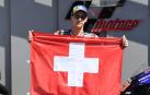 Aplastante victoria de Quartararo en un día de luto en Mugello