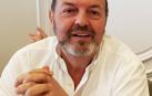 Alberto Murillo Espinal, médico radiólogo
