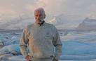 Muere el geólogo y glaciólogo estellés Adolfo Eraso