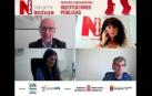 III encuentro Navarra Incluye