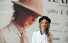 Christina Rosenvinge vuelve al cine con la autora de 'Memorias de África'